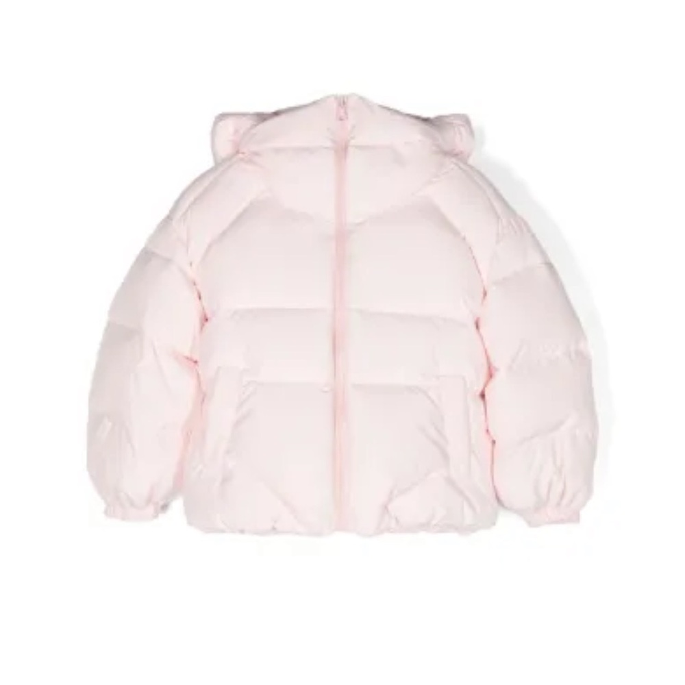 Simonetta puffer jacket